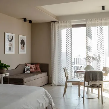 컨트리하우스 Il Cortile *