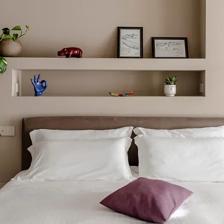 Casa rural Il Cortile