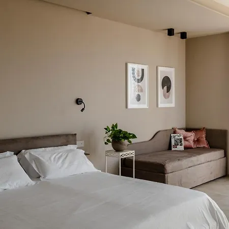 Il Cortile 컨트리하우스 *