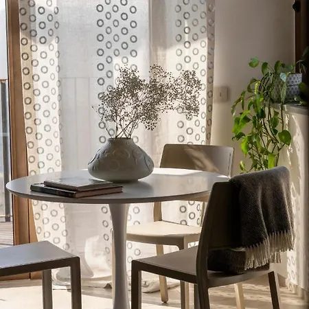 컨트리하우스 Il Cortile *