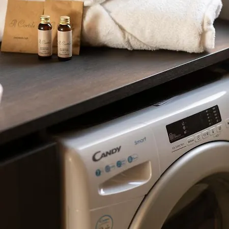 Casa rural Il Cortile *