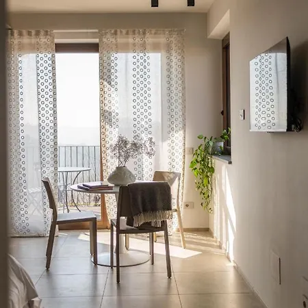 Casa rural Il Cortile