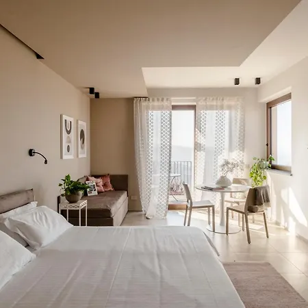 컨트리하우스 Il Cortile *