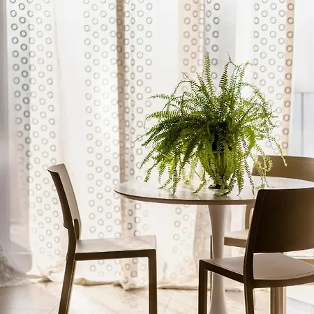 컨트리하우스 Il Cortile *