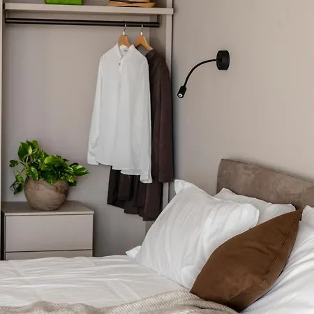 Il Cortile 컨트리하우스