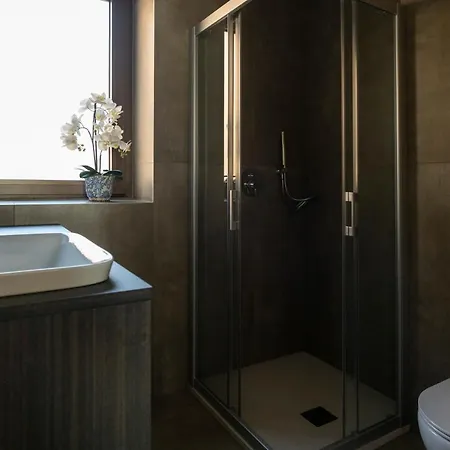 컨트리하우스 Il Cortile *