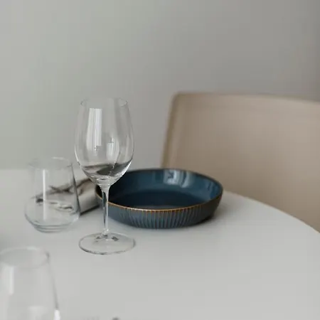 Il Cortile 컨트리하우스