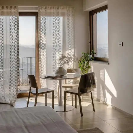Il Cortile Casa di campagna *