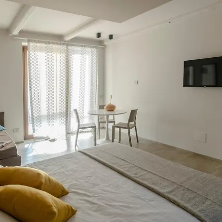 Casa de Campo Il Cortile