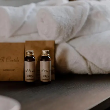 Il Cortile Casa rural