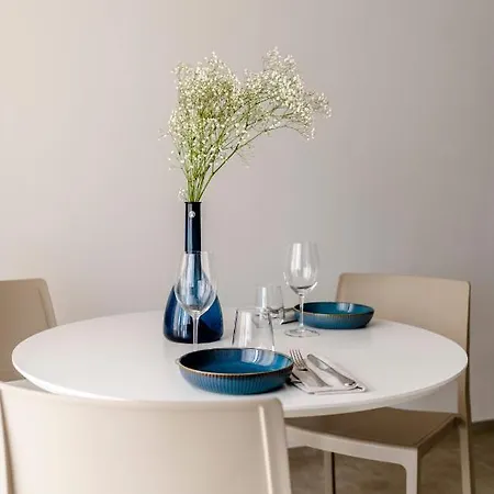 Casa rural Il Cortile *