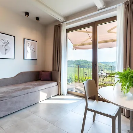 Casa di campagna Il Cortile *