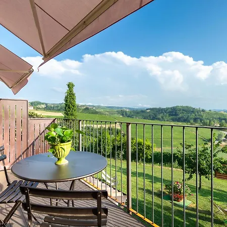 Il Cortile Casa di campagna *
