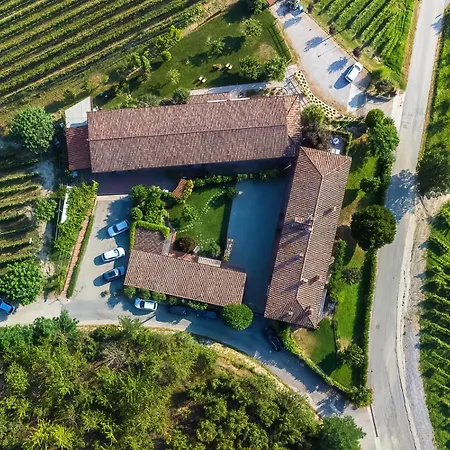 컨트리하우스 Il Cortile