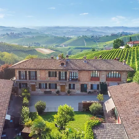 컨트리하우스 Il Cortile *