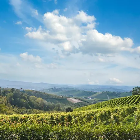 Il Cortile Diano dʼAlba