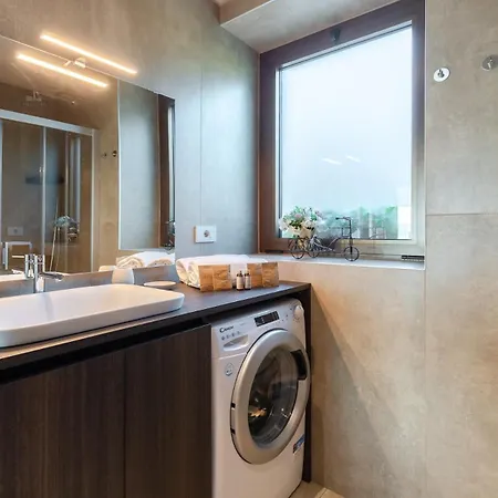 컨트리하우스 Il Cortile 디아노 달바