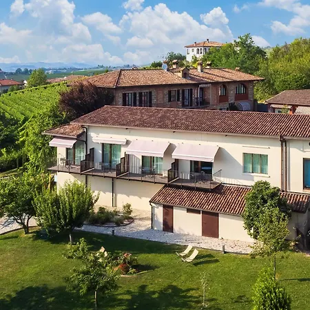 Casa di campagna Il Cortile