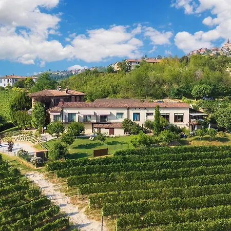 Casa di campagna Il Cortile *