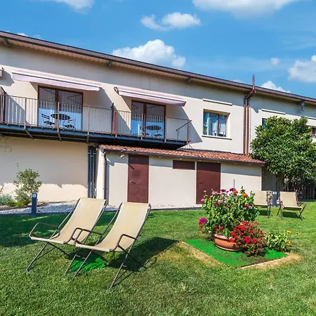 Il Cortile Casa di campagna *