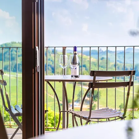 Casa rural Il Cortile