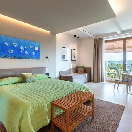 Il Cortile 컨트리하우스