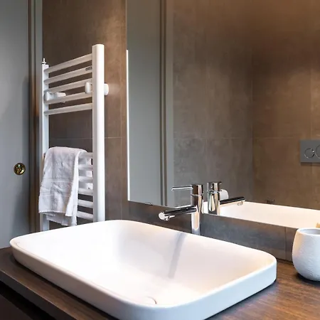 컨트리하우스 Il Cortile *