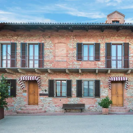 Il Cortile Casa di campagna