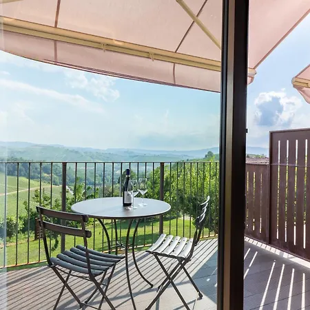 Il Cortile Casa di campagna