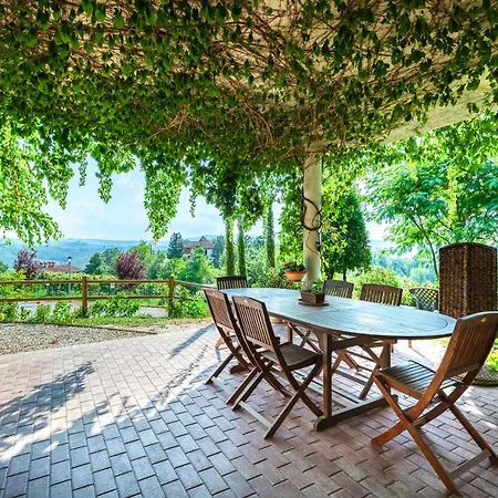 Casa rural Il Cortile *