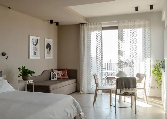 Kır Evi Il Cortile *