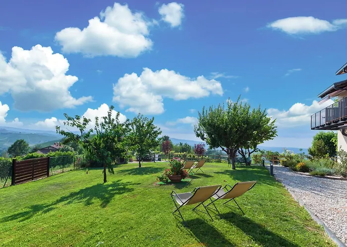 Il Cortile * Diano dʼAlba