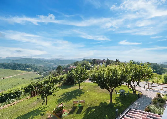 Il Cortile Diano dʼAlba